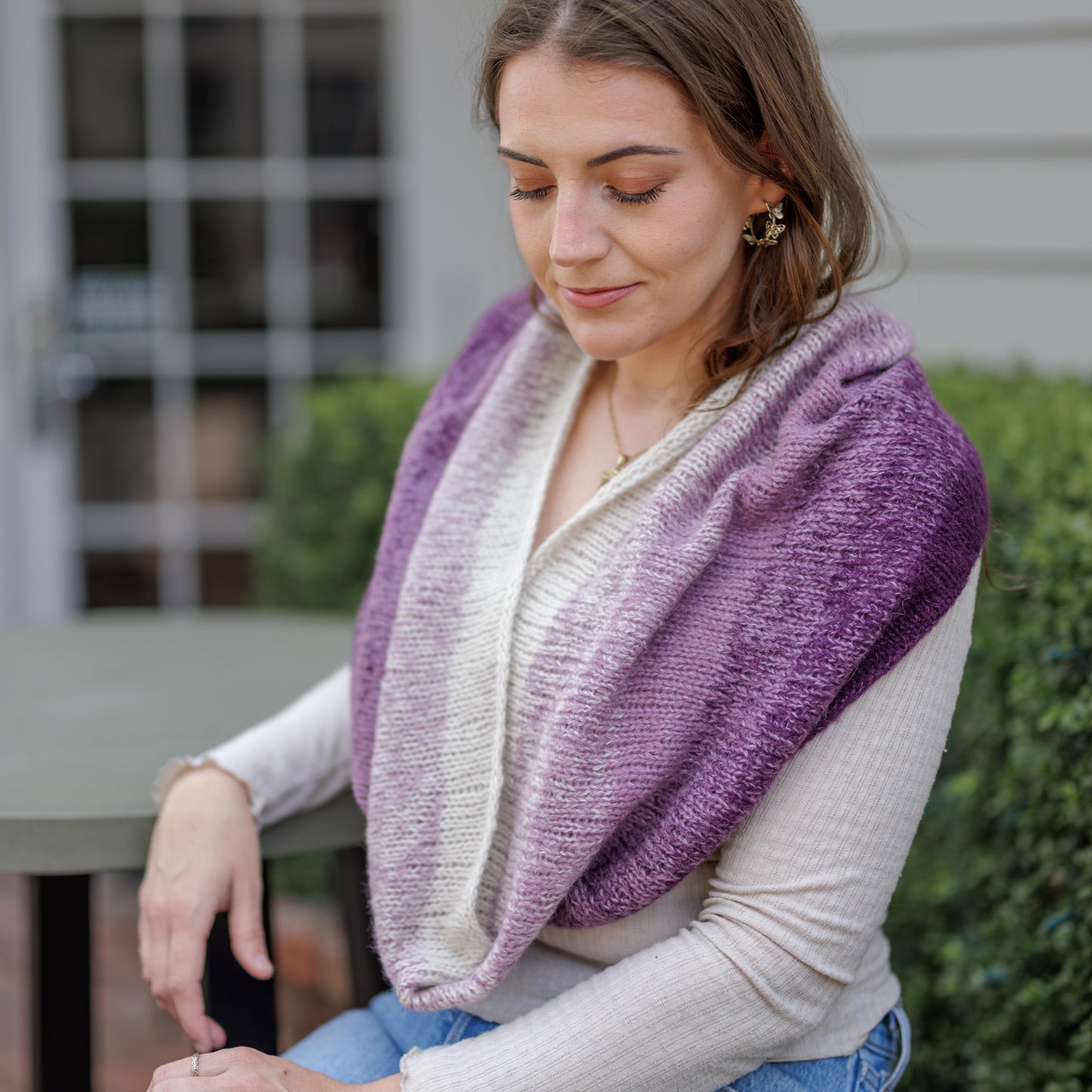 Allium Cowl, PDF