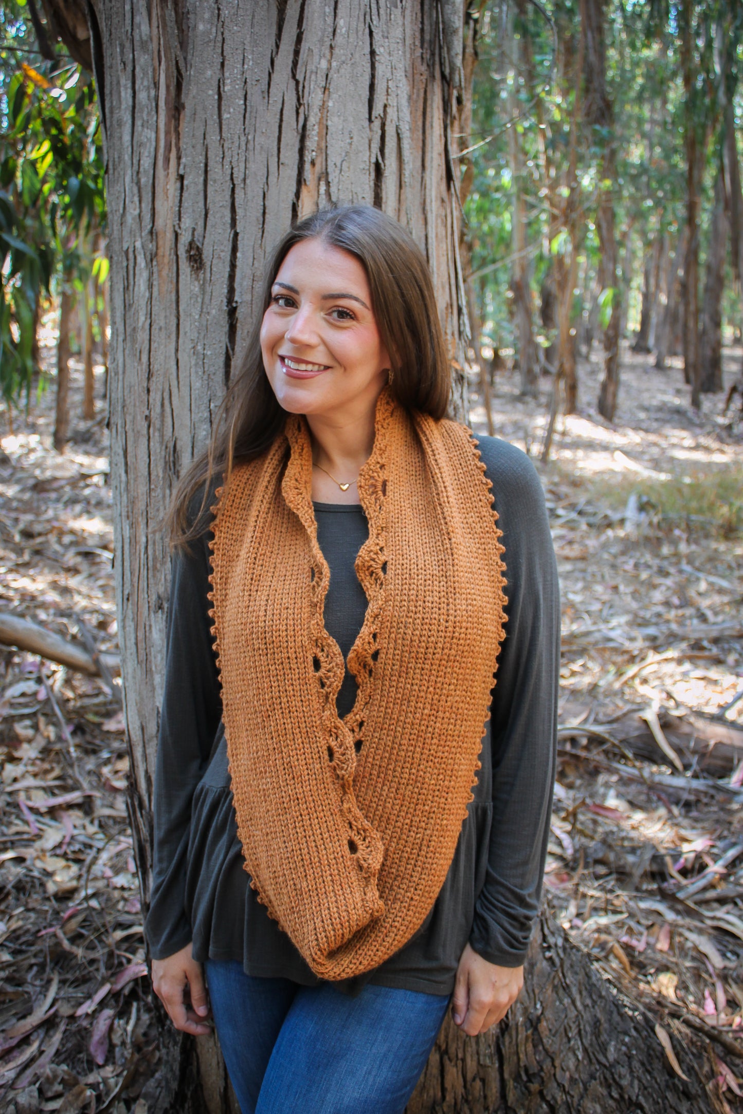 Gateway Cowl, PDF